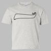Ultra Cotton® Youth T-Shirt Thumbnail