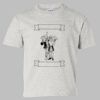 Ultra Cotton® Youth T-Shirt Thumbnail