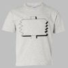Ultra Cotton® Youth T-Shirt Thumbnail
