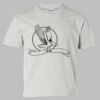 Ultra Cotton® Youth T-Shirt Thumbnail