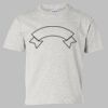 Ultra Cotton® Youth T-Shirt Thumbnail