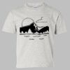 Ultra Cotton® Youth T-Shirt Thumbnail