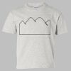 Ultra Cotton® Youth T-Shirt Thumbnail