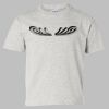 Ultra Cotton® Youth T-Shirt Thumbnail