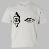 Ultra Cotton® Youth T-Shirt Thumbnail