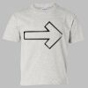 Ultra Cotton® Youth T-Shirt Thumbnail