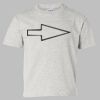 Ultra Cotton® Youth T-Shirt Thumbnail
