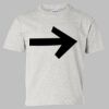 Ultra Cotton® Youth T-Shirt Thumbnail