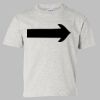 Ultra Cotton® Youth T-Shirt Thumbnail