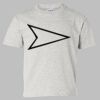 Ultra Cotton® Youth T-Shirt Thumbnail