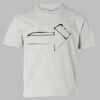 Ultra Cotton® Youth T-Shirt Thumbnail