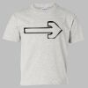 Ultra Cotton® Youth T-Shirt Thumbnail