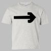 Ultra Cotton® Youth T-Shirt Thumbnail