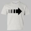 Ultra Cotton® Youth T-Shirt Thumbnail