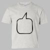 Ultra Cotton® Youth T-Shirt Thumbnail