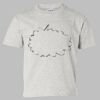 Ultra Cotton® Youth T-Shirt Thumbnail