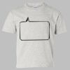 Ultra Cotton® Youth T-Shirt Thumbnail