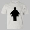 Ultra Cotton® Youth T-Shirt Thumbnail