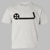 Ultra Cotton® Youth T-Shirt Thumbnail