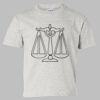 Ultra Cotton® Youth T-Shirt Thumbnail