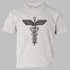 Ultra Cotton® Youth T-Shirt Thumbnail