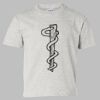 Ultra Cotton® Youth T-Shirt Thumbnail