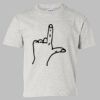 Ultra Cotton® Youth T-Shirt Thumbnail