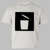 Ultra Cotton® Youth T-Shirt Thumbnail