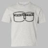 Ultra Cotton® Youth T-Shirt Thumbnail