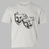 Ultra Cotton® Youth T-Shirt Thumbnail
