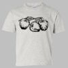 Ultra Cotton® Youth T-Shirt Thumbnail