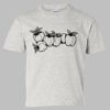 Ultra Cotton® Youth T-Shirt Thumbnail