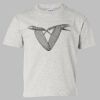 Ultra Cotton® Youth T-Shirt Thumbnail