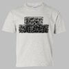 Ultra Cotton® Youth T-Shirt Thumbnail