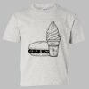 Ultra Cotton® Youth T-Shirt Thumbnail