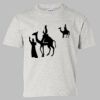 Ultra Cotton® Youth T-Shirt Thumbnail