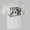 Ultra Cotton® Youth T-Shirt Thumbnail