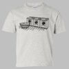 Ultra Cotton® Youth T-Shirt Thumbnail