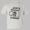 Ultra Cotton® Youth T-Shirt Thumbnail