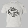 Ultra Cotton® Youth T-Shirt Thumbnail
