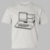 Ultra Cotton® Youth T-Shirt Thumbnail