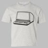 Ultra Cotton® Youth T-Shirt Thumbnail