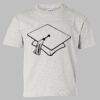 Ultra Cotton® Youth T-Shirt Thumbnail
