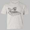 Ultra Cotton® Youth T-Shirt Thumbnail