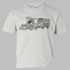 Ultra Cotton® Youth T-Shirt Thumbnail
