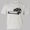 Ultra Cotton® Youth T-Shirt Thumbnail