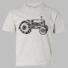 Ultra Cotton® Youth T-Shirt Thumbnail