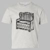 Ultra Cotton® Youth T-Shirt Thumbnail