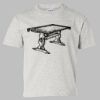 Ultra Cotton® Youth T-Shirt Thumbnail