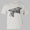 Ultra Cotton® Youth T-Shirt Thumbnail